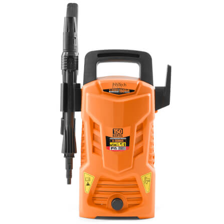 เครื่องฉีดน้ำแรงดันสูง InnTech รุ่น JP-99X 150 บาร์ 1800 วัตต์_2